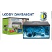 Aquarium AquaEL SET LEDDY DAY & NIGHT 75 - black