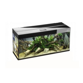 Аквариум AquaEL GLOSSY DnN 120 - черен