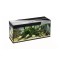 Aquarium AQUAEL SET GLOSSY 120 - black