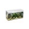 Aquarium AQUAEL SET GLOSSY 120 - white