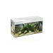 Aquarium AQUAEL SET GLOSSY 120 - white
