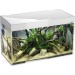 Aquarium AQUAEL SET GLOSSY 150 - white