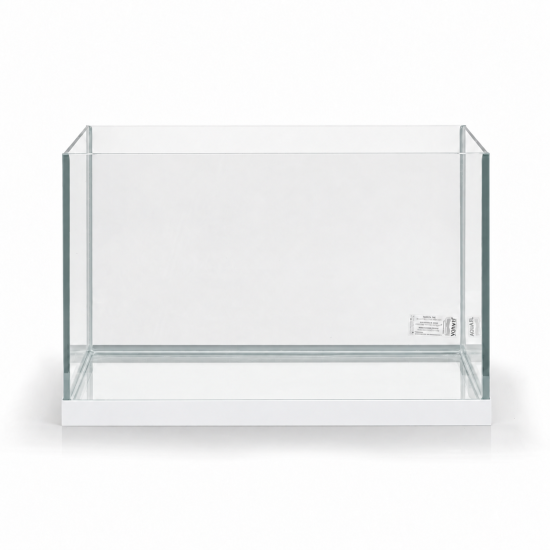 Aквариум Aquael Leddy Day&Night Plus 40 - бял - 3