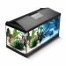 Aquarium Aquael LEDDY DAY&NIGHT PLUS 75 - black