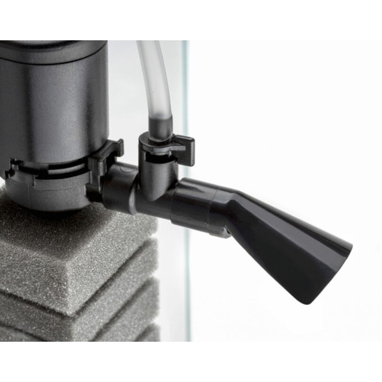 Вътрешен филтър AquaEL Turbo Mini  - 3
