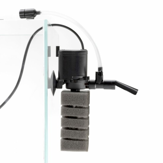 Вътрешен филтър AquaEL Turbo Mini  - 2