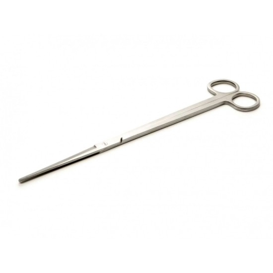 AquaEL Straight Scissors 25cm - 2