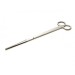 AquaEL Straight Scissors 25cm - 2