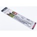 AquaEL Curved Scissors 25cm