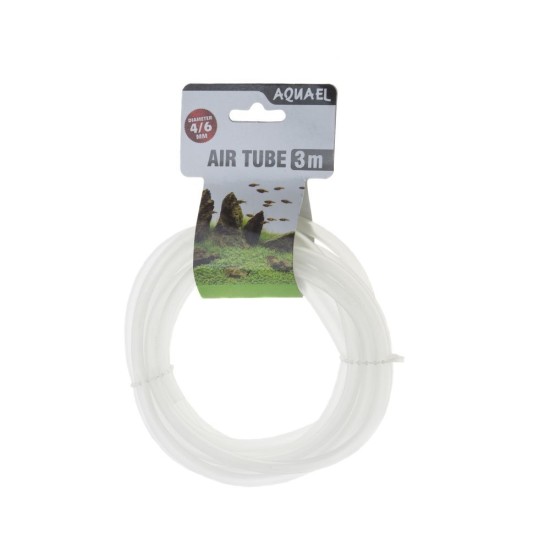 Aquael Air Tube 3 m - 1