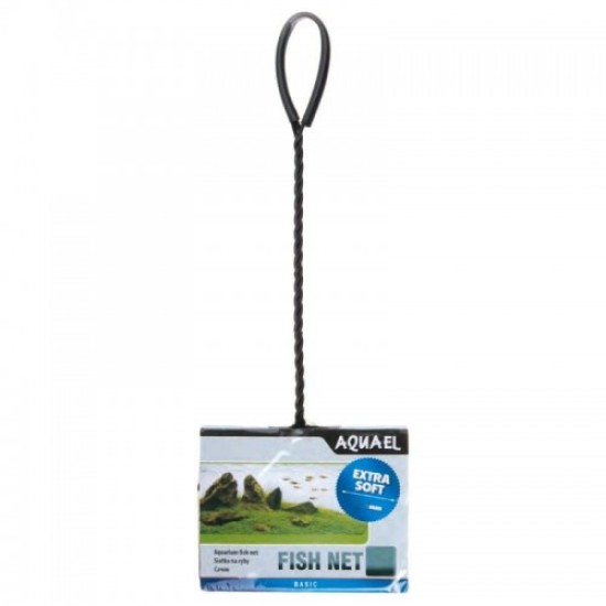 Fish net AquaEL  4" - 1