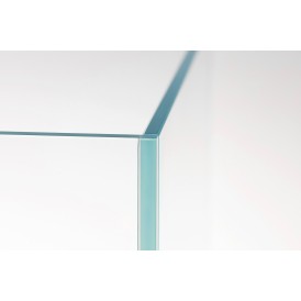 Aквариум с поставка AquaEL UltraScape 60 - бял