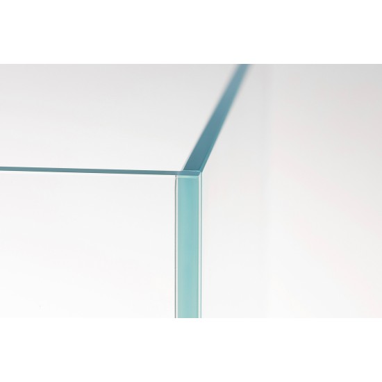 Aquarium with stand AquaEL UltraScape 60 - white - 2