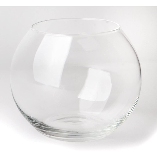 Стъклена Колба AquaEL 5.5л  - 1