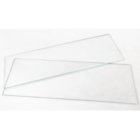Стъклен капак за aквариум AquaEL 80x35x40