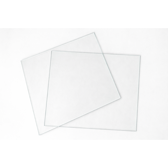 Стъклен капак за aквариум AquaEL 200x60x60 см - 1