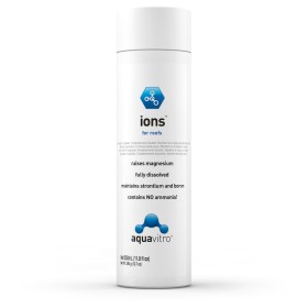 Aqua Vitro Ions