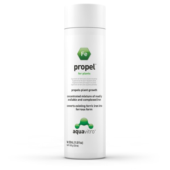 Aqua Vitro Propel - 1