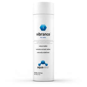 Aqua Vitro Vibrance