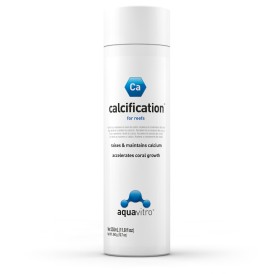 Aqua Vitro Calcification 
