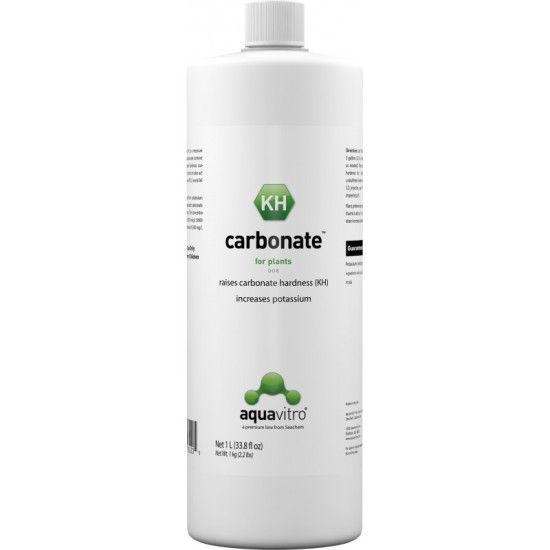 Aqua Vitro Carbonate  - 1
