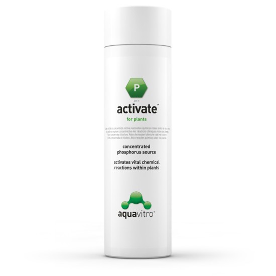 Aqua Vitro Activate  - 1
