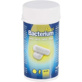Aquili Bacterium E Plus