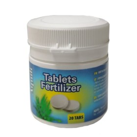 Aquili Tabletes Fertilizer