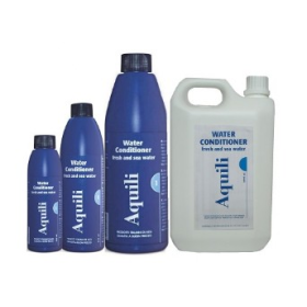 Aquili Water Conditioner