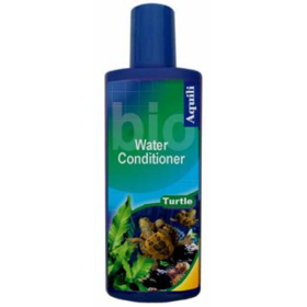 Aquili подобрител за вода за костенурки 125ml