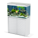 Aquarium with stand Ciano Emotions ONE 100 - white