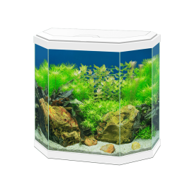Аквариум Ciano Aqua 30 - бял