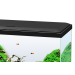 Aquarium Ciano 60 - black - 2