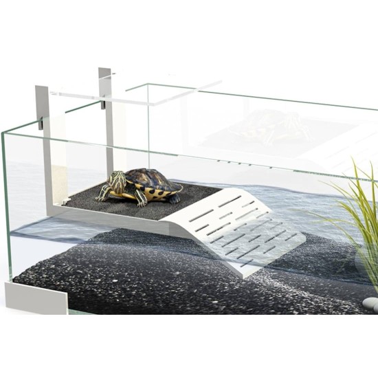 Терариум Ciano Tartarium 40 - бял - 4