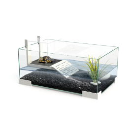 Terrarium Ciano Tartarium 40 - white