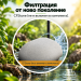 Terrarium Ciano Tartarium 40 - white - 5