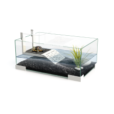 Терариум Ciano Tartarium 60 - бял