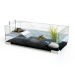 Терариум Ciano Tartarium 60 - бял