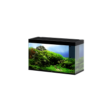 Aквариум Ciano Emotions PRO 100 - черен