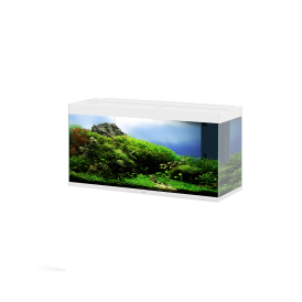 Aквариум Ciano Emotions PRO 120 - бял