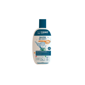 Препарат за стартиране на аквариум Ciano WATER BIO-BACT 100 мл.