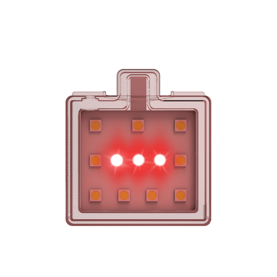 Replacement LED lighting Ciano CLN 5 RGB 1.5W - 4