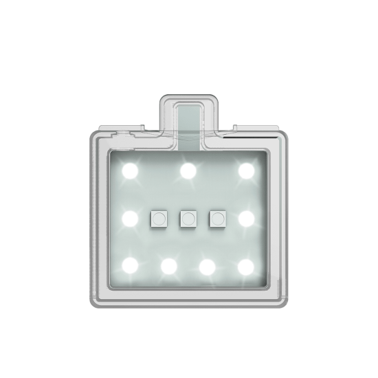 Replacement LED lighting Ciano CLN 5 RGB 1.5W - 1
