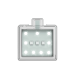 Replacement LED lighting Ciano CLN 5 RGB 1.5W