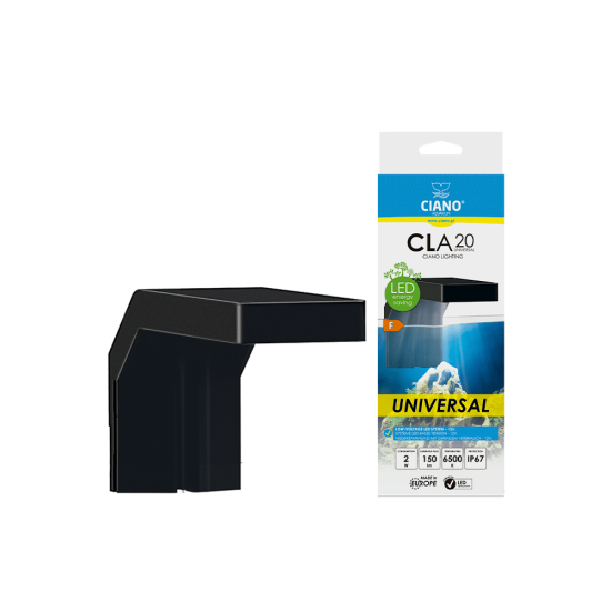 LED осветление Ciano CLA20 Universal 1,5W - 1