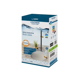 Internal Filter Ciano CFStone 40