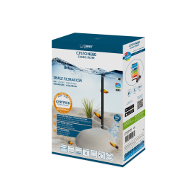 Вътрешен Филтър Ciano CFStone 80