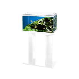 Поставка за аквариум Ciano Aqua 60 -  бяла