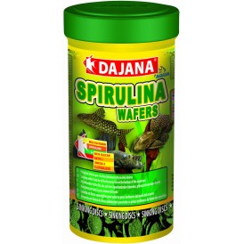 Dajana Pet Spirulina Wafers