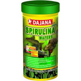 Dajana Pet Spirulina Wafers